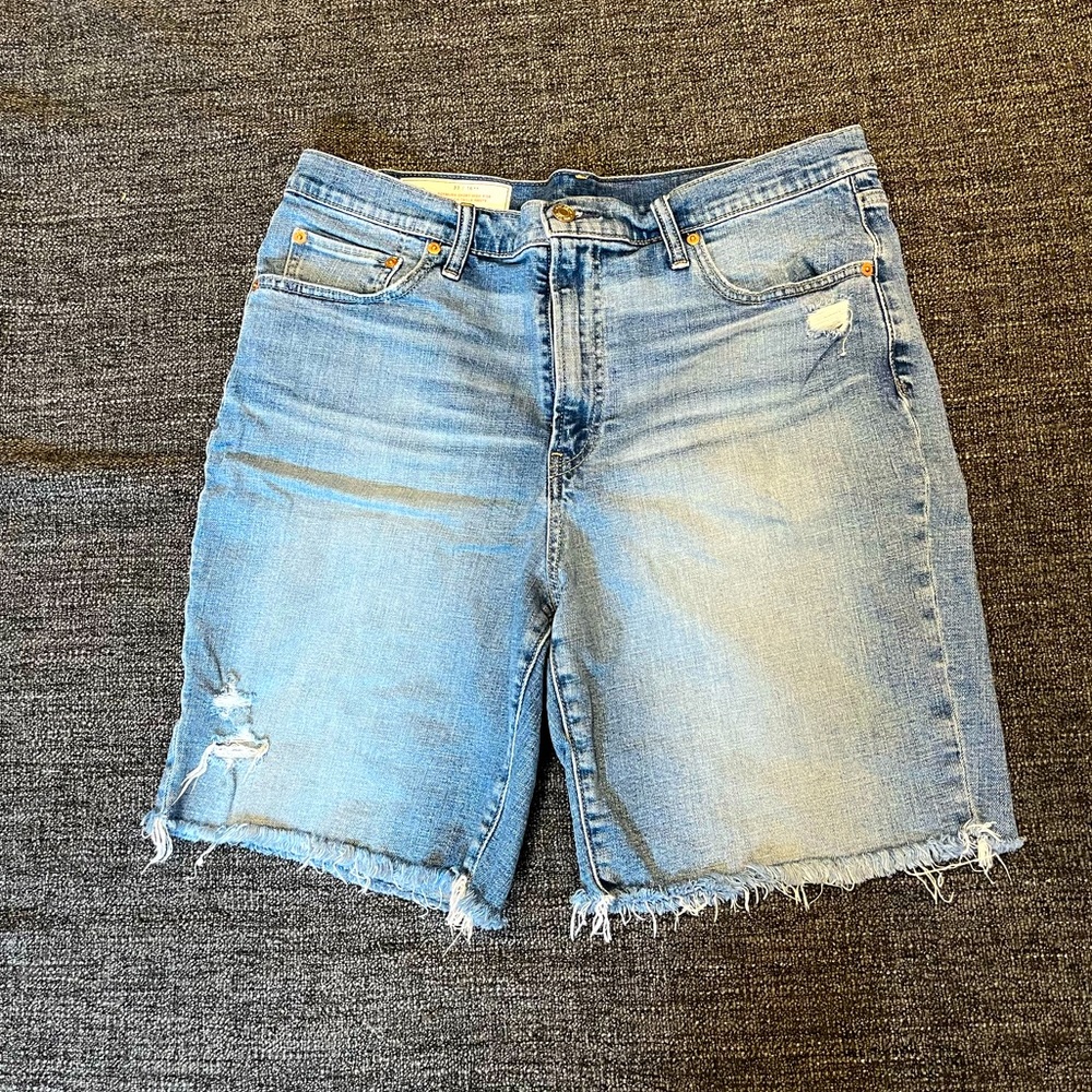 Gap Bermuda Shorts